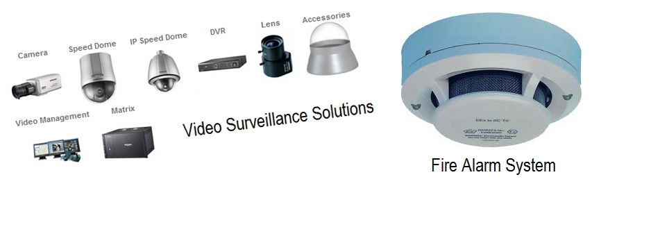 Security Devices & Solutions